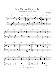 Dance Of The Sugar Plum Fairy Pentatonix Sheet Music Hark The Herald Angels Sing Solo Piano Sheet Music Christmas Piano Music Piano Sheet Music Sheet Music