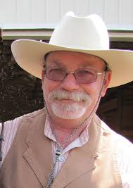 Steven Robinson Obituary