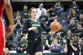 Kentucky, which received some good transfer news last week, makes a. He Was The Biggest Advocate To Female Athletes Spartan Newsroom