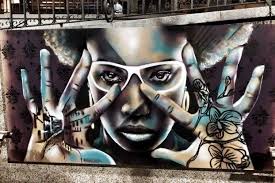 Arte Unok Street Art Urban Street Art Street Artists