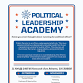 Political Leadership Academy event in Athens, GA