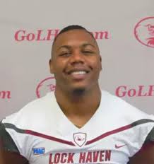 Kevin Chapple (9/26/2016)