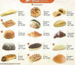 A tasty yet hearty banana bread. Pilihan Bekal Atau Camilan Sore Si Kecil Yuk Coba Cake Di Breadtalk Moms