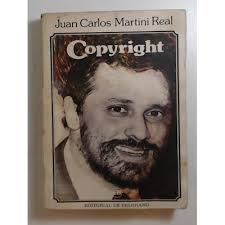Juan Carlos Martini Real Copyright