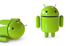  El Androide Libre On Twitter Android Robot Android App Development Android