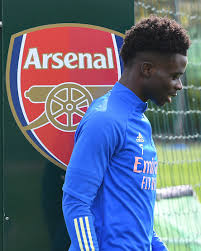 Bukayo saka family consists of father and mother. Bukayo Saka Bukayosaka87 Twitter