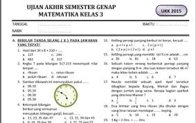 May 10, 2017 · dalam artikel ini saya akan membagikan 10 contoh soal procedure text dan kunci jawaban terbaru untuk pelajar sekolah menengah pertama kelas 7, 8 atau 9 smp/mts. Soal Essay Ips Kelas 2 Sd