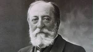 Oeuvres instrumentales complètes de Camille Saint-Saëns (1835-1921)