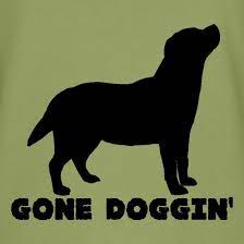 See more ideas about cute animals, i love dogs, doggy. Gone Doggin T Shirt By Chargrilled