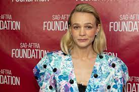 Carey mulligan and riz ahmed poised for oscar upsets after spirit awards wins | oscars 2021. The Hilarious Way Carey Mulligan Keeps Her Kids Busy During Quarantine