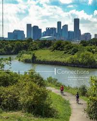 Buffalo Bayou Partnership 2020 Annual Report by Buffalo Bayou Partnership