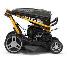 Stiga Combi 753 S