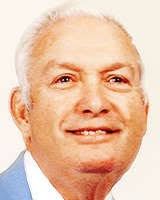 Lloyd Huttinger Obituary (2009)