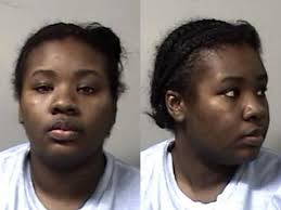 GENESEE COUNTY/Deputies make arrests in Ulta Beauty incident