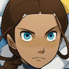 Jen Xu's Comic Book Credits