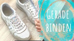 Schnürsenkel bestehen aus synthetik oder baumwolle und sind meistens gewebt oder geflochten. Sneaker Schnursenkel Verstecken So Geht S Ganz Einfach Youtube