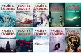 Camilla läckberg (30 de agosto de 1974), es una popular escritora sueca de novelas policíacas. Serie Completa Camilla Lackberg Crimenes De Fjallbacka Mercado Libre