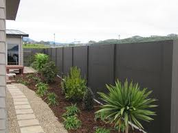 Maybe you would like to learn more about one of these? The 25 Best Ideas About Concrete Fence On Pinterest Modern Fence Design Concrete Fence Backyard Fences