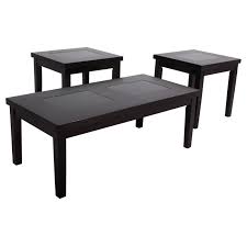 Our shoppers are always bringing in new pieces and styles to help you create the look you want. Denja 3pc Occasional Table Set Adams Furniture