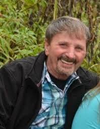 Obituary for Larry Wayne Goble