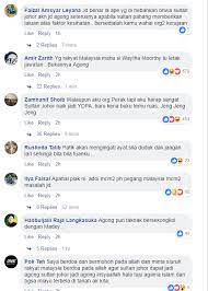 Agong sedih dr m letak jawatan namun bertegas muhyiddin terima sokongan majoriti sebagai pm. Respon Netizens Mengenai Tindakan Agong Letak Jawatan Ameno World