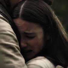 Cailey Fleming Look Alike