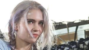 Image tagged with grimes, Claire Boucher