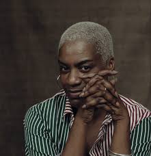 Jennifer John: Power Up Industry Professionals