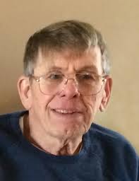 Obituary information for Edwin "Harry" George Harrington
