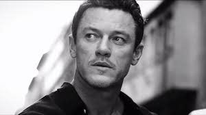 Luke Evans