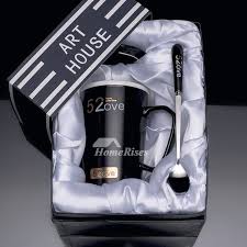Light pink, white, dark pink & seafoam. Coffee Mug Sets Ceramic Personalized Unique Cool Wholesale Best