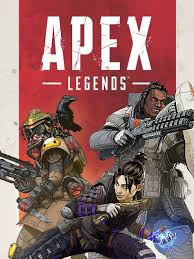 Apex Legends 2019 Legend Games Legend Battle Royale Game
