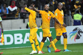 Kaizer chiefs vs chippa united. Chiefs Beat Chippa In Six Goal Thriller To Book Cup Final Spot The Citizen