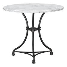 French Kitchen Bistro Table In Dining Tables Bistro Table Marble Bistro Table Patio Furniture Sets