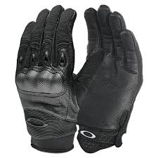 Oakley Si Gloves Black