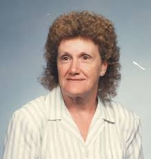 Bernice Maynard Obituary February 4, 2020