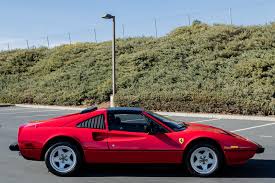 1978 ferrari 308 gts please note, this car has 35,688 kilometers which converts to 22,175 miles. Ferrari Vehicles Specialty Sales Classics