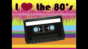 Ok, maybe not great fashion.what the decade of leg warmers, hair metal and back to the future. 1980s Music Trivia Youtube