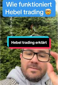 Hebel verstehen: Schlüsselfaktoren für Investitionen