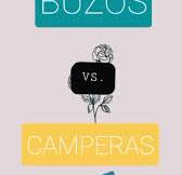 Diferencia entre Buzo y Campera: Todo lo que Necesitas Saber