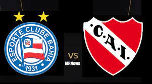 Maybe you would like to learn more about one of these? Assistir Ao Vivo Bahia X Independiente Na Tv E Online Pela Copa Sul Americana 2021 Hoje Terca 04 05