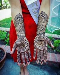 Wishing My Fellow Piscean Varangi All The Best Such A Beautiful Bride Inside And Out Turns Out That My Maid Of H Beautiful Bride Maid Of Honor Henna
