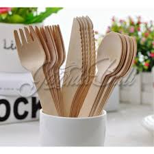 Beli sendok garpu garuda indonesia. Garuda Bali Sendok Kayu Garpu Pisau Makan Wooden Spoon Fork Non Plastik Bening Disposable Cutlery Shopee Indonesia