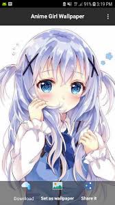 Maybe you would like to learn more about one of these? Anime Girl Wallpapers Amazon De Apps Games