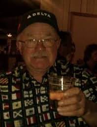 Obituary information for Earl "Elmo" Bernard Moore