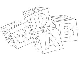 For more ideas see fancy text and coloring pages and mandala coloring sheets. Abc Color Pages Coloring Home