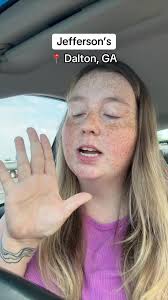 Dalton Ga Restaurants