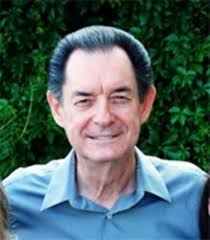Jim E. Colgrove Obituary March 20, 2015