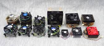 By now you already know that, whatever you are looking for if you're still in two minds about cpu fan rpm and are thinking about choosing a similar product. Battle Of The Cpu Stock Coolers 7x Intel Vs 5x Amd Plus An Evo 212