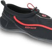 Body Glove Men's Riverbreaker Quick-Dry Water Socks - Beach & Swim Aqua  Shoes